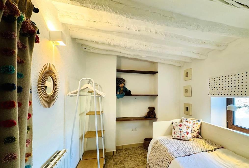 Villa Almond Hill House Orgiva Exterior foto